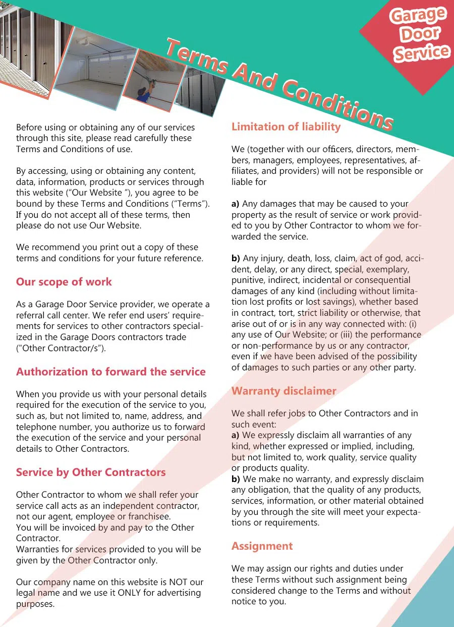 Central Garage Door Service Bronx, NY 347-868-6381